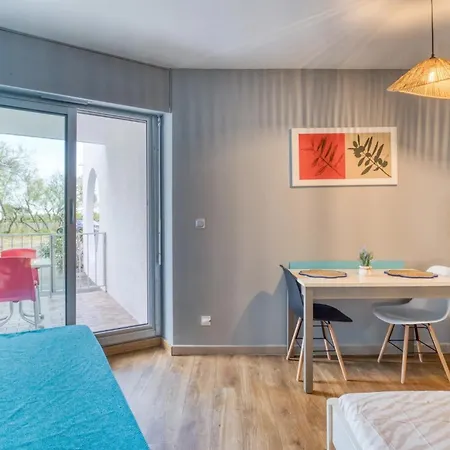 Le Murmure Des Palmiers 3*